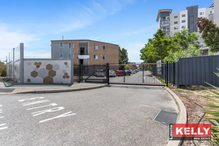 Seventh view of Homely apartment listing, 9D/66 Great Eastern Highway, Rivervale WA 6103