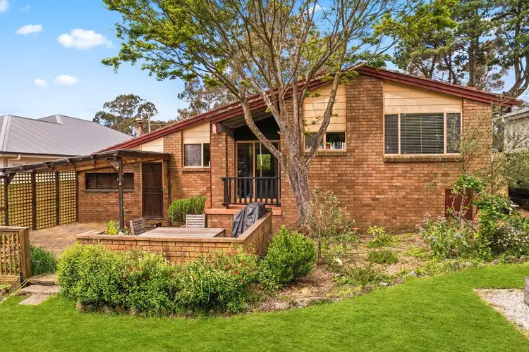 Sixth view of Homely house listing, 70 Old South Road, Bowral NSW 2576