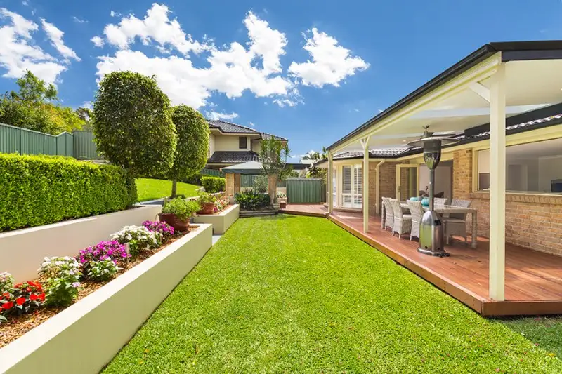 Main view of Homely house listing, 107 Attunga Road, Yowie Bay NSW 2228