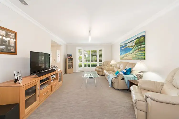Fifth view of Homely house listing, 107 Attunga Road, Yowie Bay NSW 2228