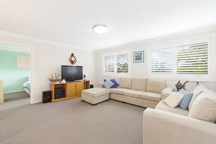 Sixth view of Homely house listing, 107 Attunga Road, Yowie Bay NSW 2228