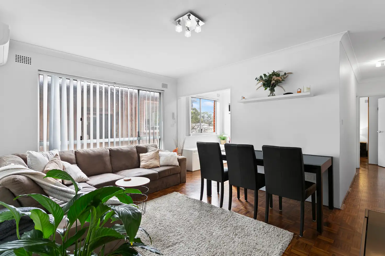 Main view of Homely apartment listing, 1/210-212 Oberon Street, Coogee NSW 2034