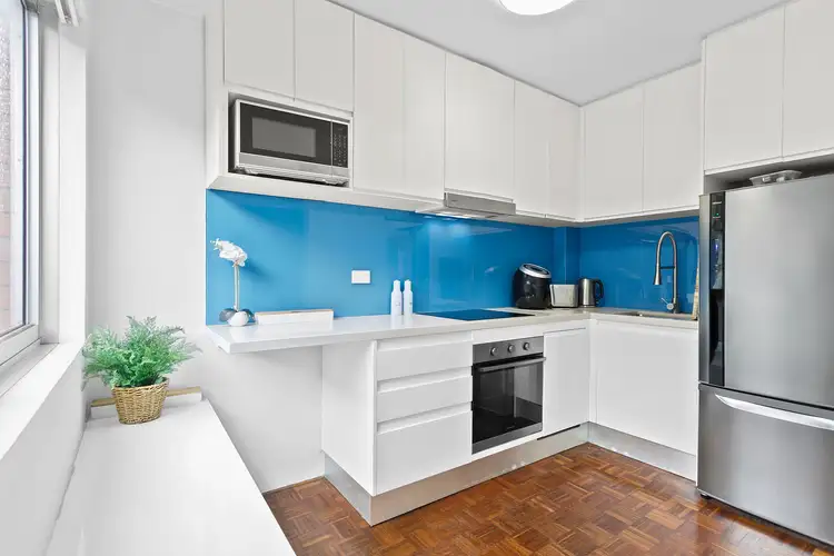 Third view of Homely apartment listing, 1/210-212 Oberon Street, Coogee NSW 2034
