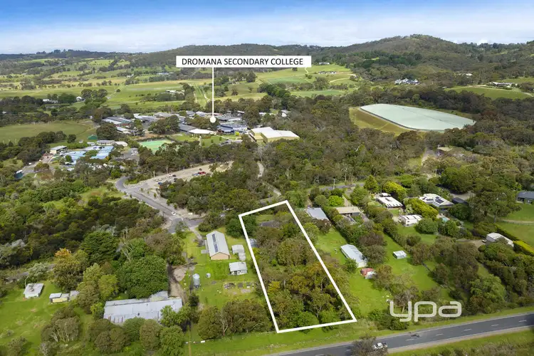 30 Old White Hill Road, Dromana VIC 3936