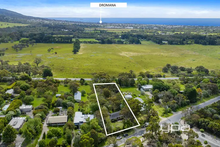 Fourth view of Homely house listing, 30 Old White Hill Road, Dromana VIC 3936