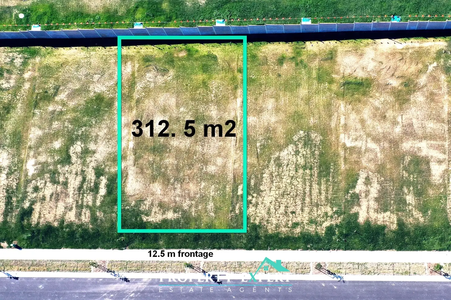Main view of Homely land listing, 12 Welara Street, Box Hill NSW 2765