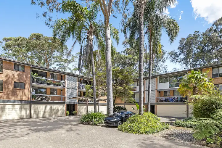 9/1 Rogal Place, Macquarie Park NSW 2113
