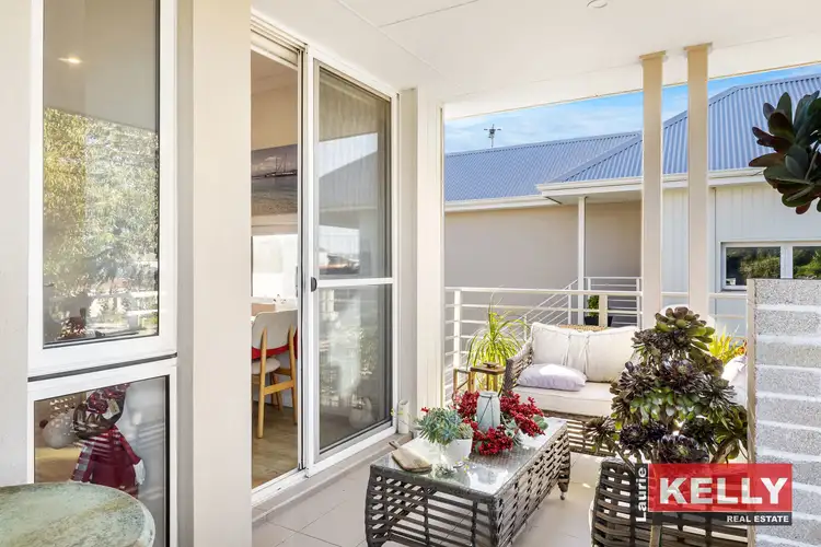 Second view of Homely apartment listing, 5/166 Belmont Avenue, Rivervale WA 6103