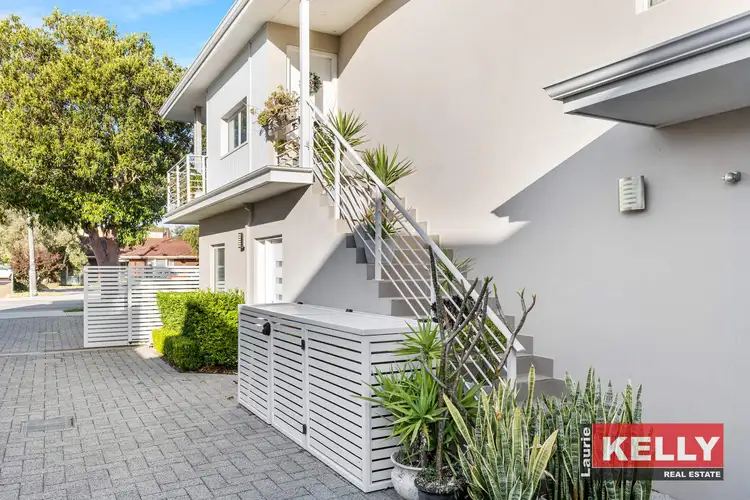 Fourth view of Homely apartment listing, 5/166 Belmont Avenue, Rivervale WA 6103