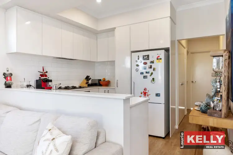 Sixth view of Homely apartment listing, 5/166 Belmont Avenue, Rivervale WA 6103