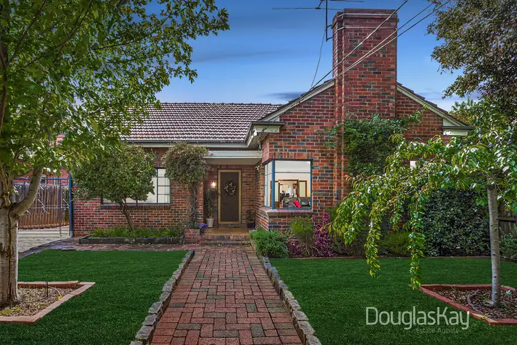 3 Cornwall Road, Sunshine VIC 3020