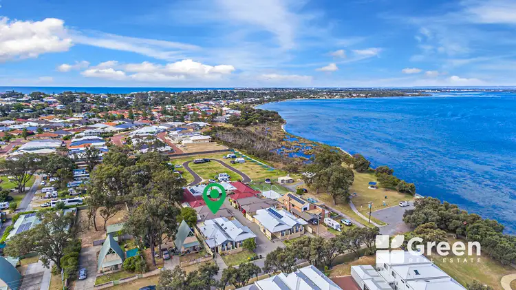 3/42 Olive Road, Falcon WA 6210