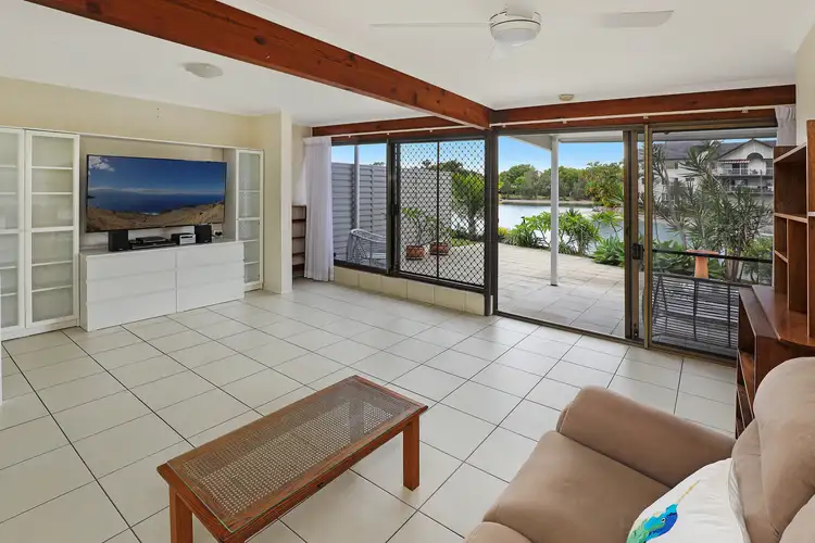 Second view of Homely unit listing, 6/20-22 Woomba Place, Mooloolaba QLD 4557