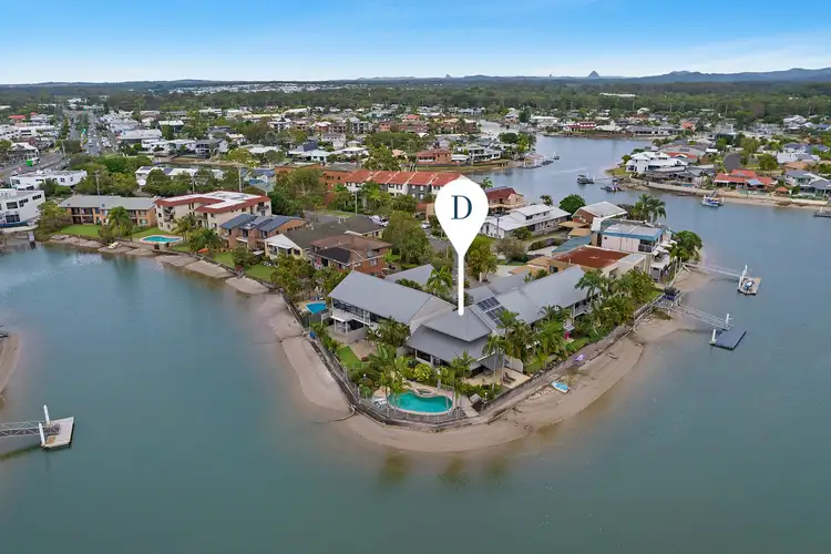 Third view of Homely unit listing, 6/20-22 Woomba Place, Mooloolaba QLD 4557