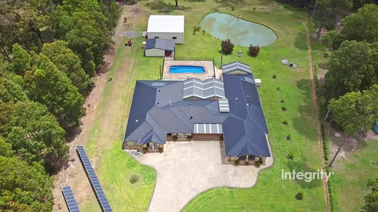 11 Linkwood Drive, Nowra Hill NSW 2540