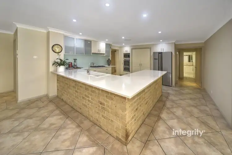 Fifth view of Homely rural property listing, 11 Linkwood Drive, Nowra Hill NSW 2540