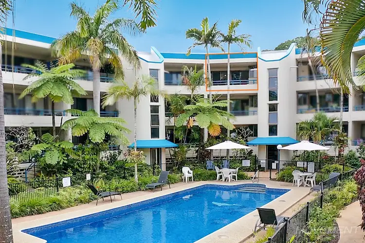 25/21-29 Toorbul Street, Bongaree QLD 4507
