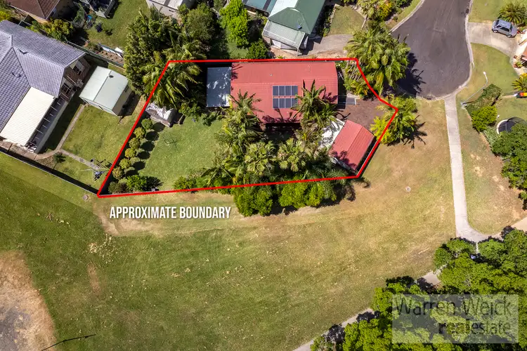 Second view of Homely house listing, 10 Raymond Close, Bellingen NSW 2454