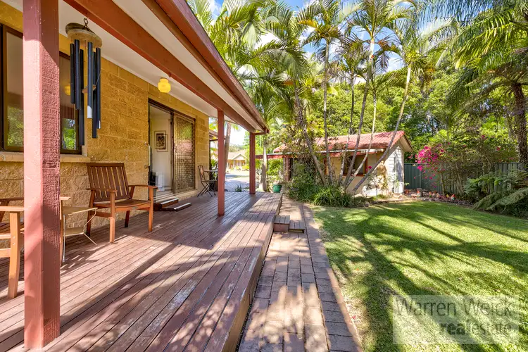 Fourth view of Homely house listing, 10 Raymond Close, Bellingen NSW 2454