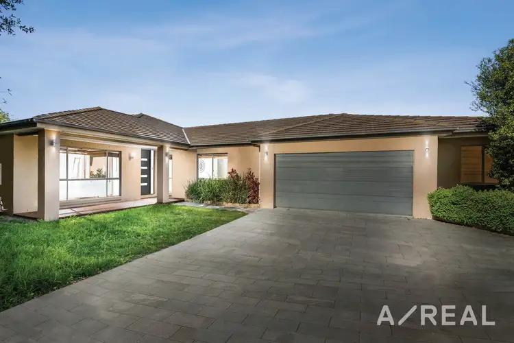 11 Ancona Court, Point Cook VIC 3030