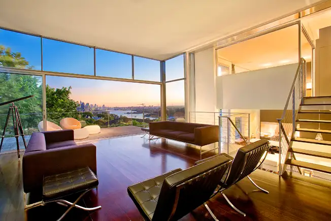 Main view of Homely house listing, 15 Waverton Avenue, Waverton NSW 2060