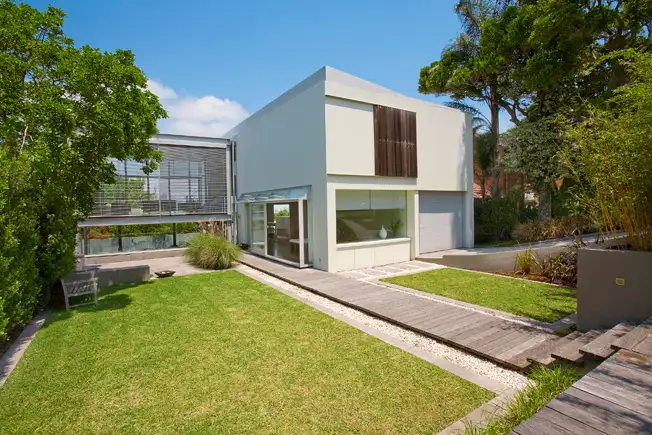 Fifth view of Homely house listing, 15 Waverton Avenue, Waverton NSW 2060