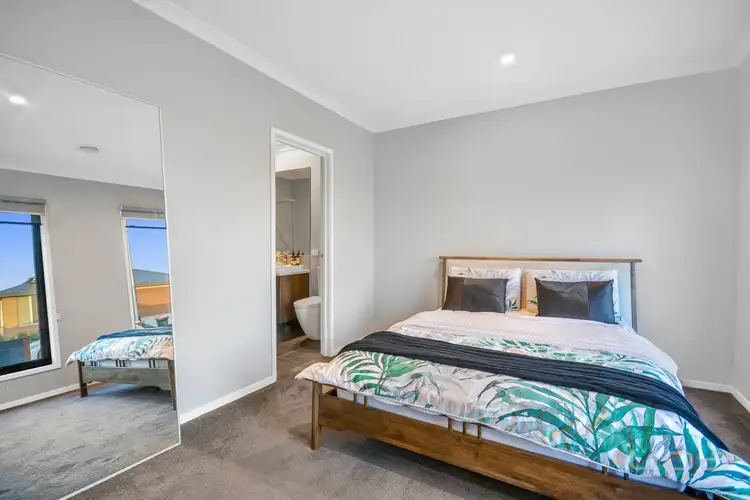 Second view of Homely house listing, 67 Plane Avenue, Mambourin VIC 3024