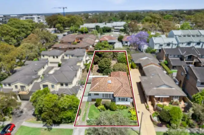 6 Marion Street, Gymea NSW 2227