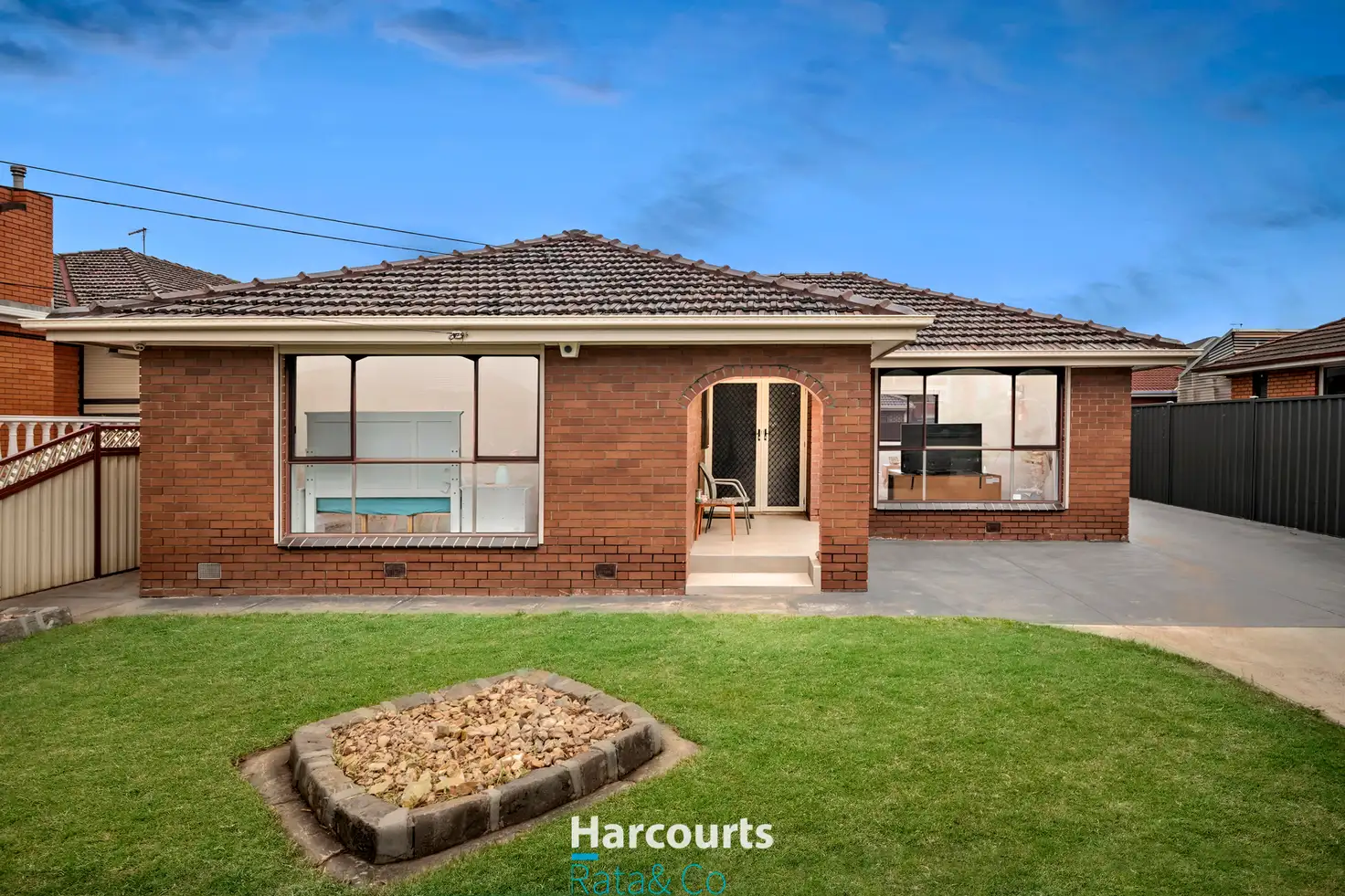 Main view of Homely unit listing, 1/89 Curtin Avenue, Lalor VIC 3075