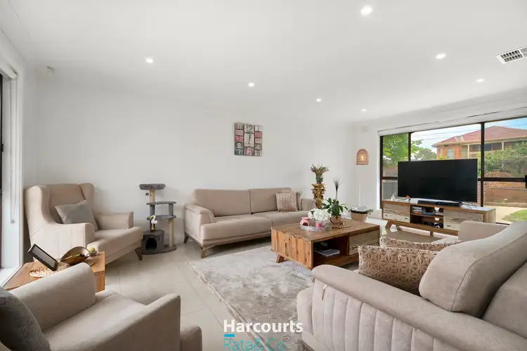 Second view of Homely unit listing, 1/89 Curtin Avenue, Lalor VIC 3075