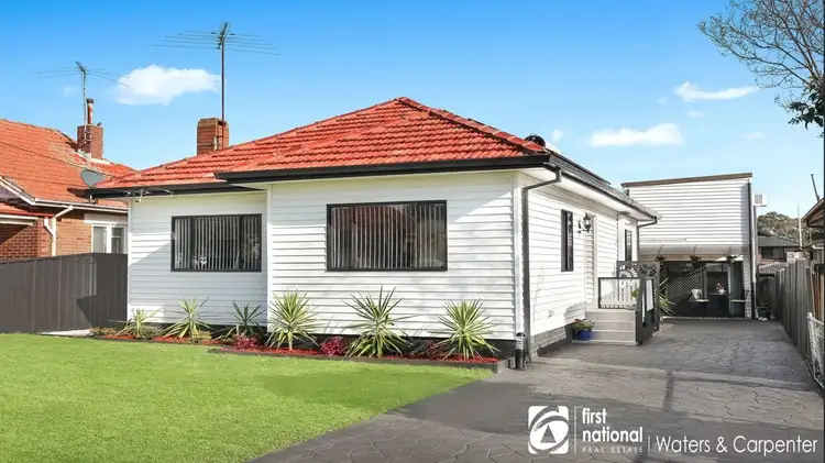 19 Leura Road, Auburn NSW 2144