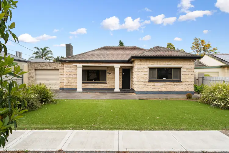 32 Seymour Terrace, Ascot Park SA 5043