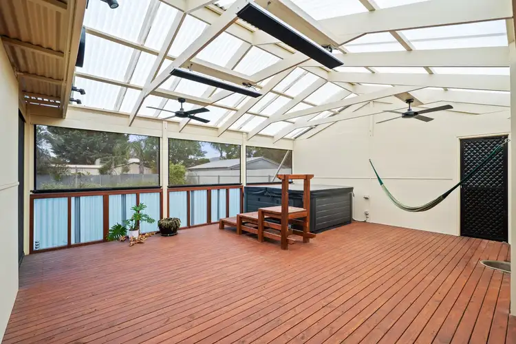 Second view of Homely house listing, 32 Seymour Terrace, Ascot Park SA 5043