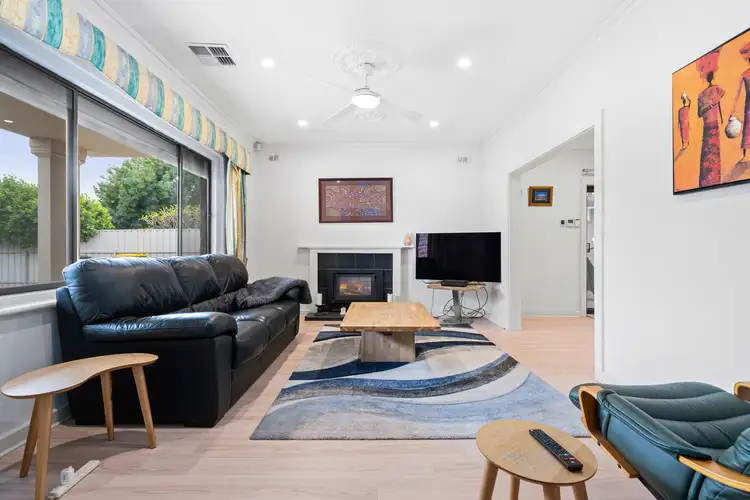 Fifth view of Homely house listing, 32 Seymour Terrace, Ascot Park SA 5043