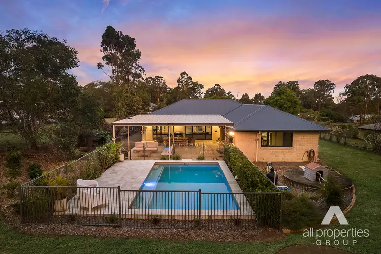 45-47 Laurina Drive, New Beith QLD 4124