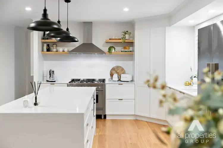Fifth view of Homely house listing, 45-47 Laurina Drive, New Beith QLD 4124