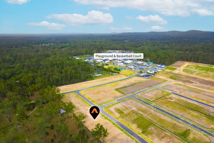 LOT 246, 13 Tallinn Street Street, Jimboomba QLD 4280