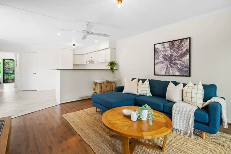 Second view of Homely townhouse listing, 3 Abbey Road, Mitchell Park SA 5043
