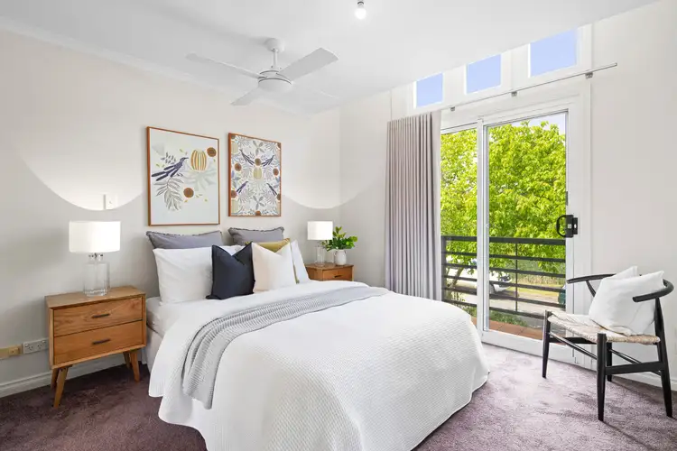Third view of Homely townhouse listing, 3 Abbey Road, Mitchell Park SA 5043