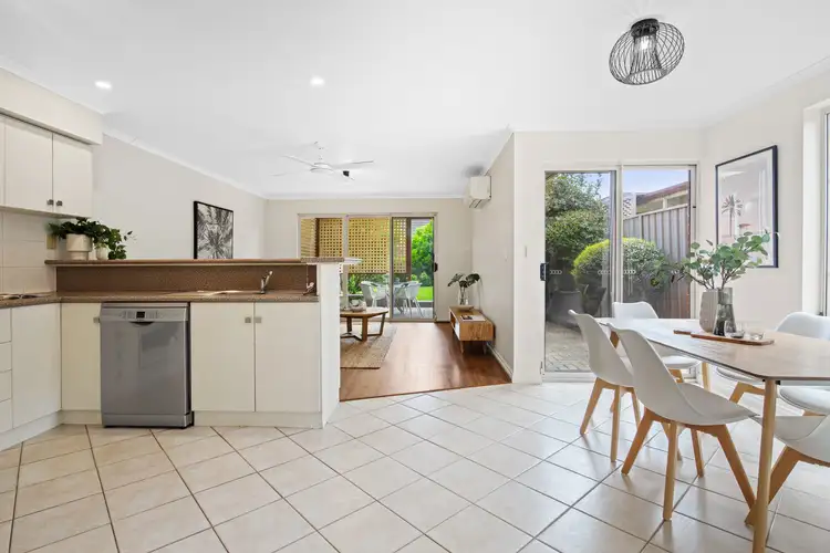 Fifth view of Homely townhouse listing, 3 Abbey Road, Mitchell Park SA 5043