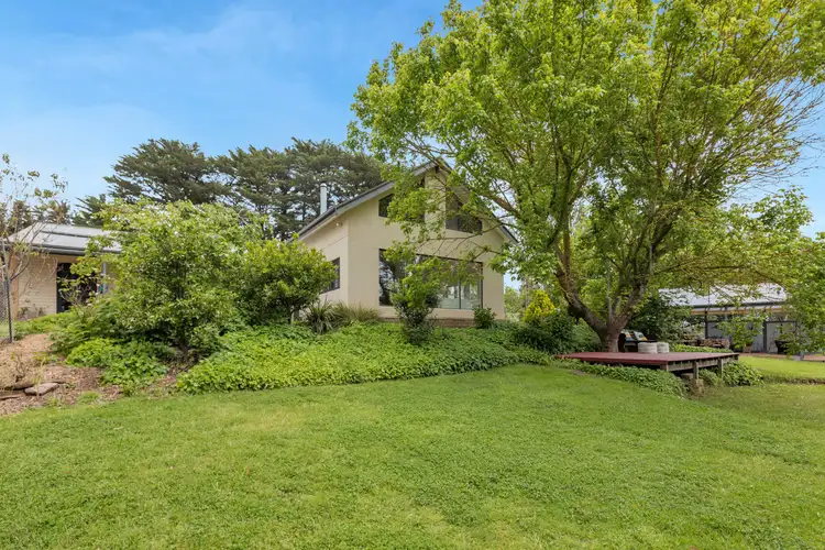 125 Nether Hill Road, Kenton Valley SA 5233