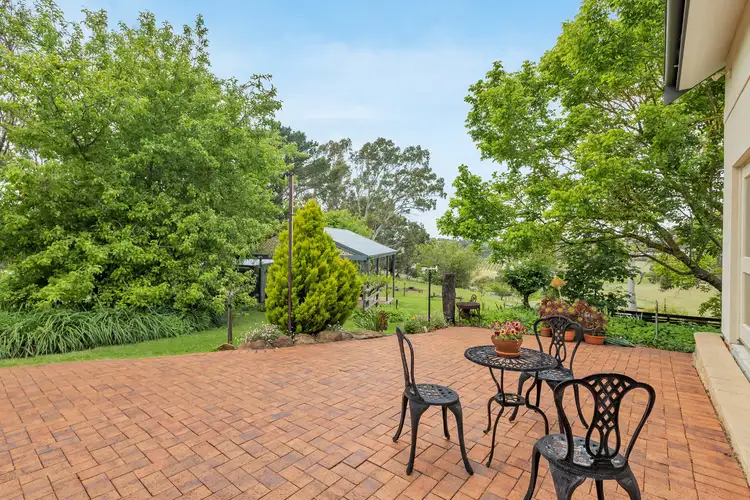 Fourth view of Homely rural property listing, 125 Nether Hill Road, Kenton Valley SA 5233