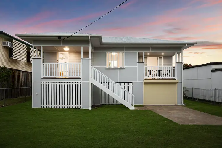 Main view of Homely house listing, 96 Lion Creek Road, Wandal QLD 4700