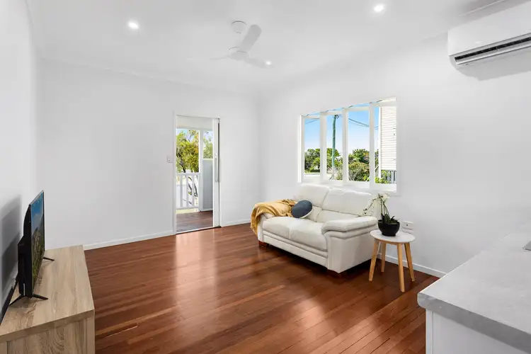 Third view of Homely house listing, 96 Lion Creek Road, Wandal QLD 4700