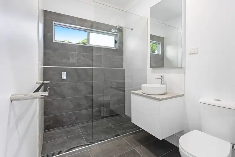 Fourth view of Homely house listing, 96 Lion Creek Road, Wandal QLD 4700