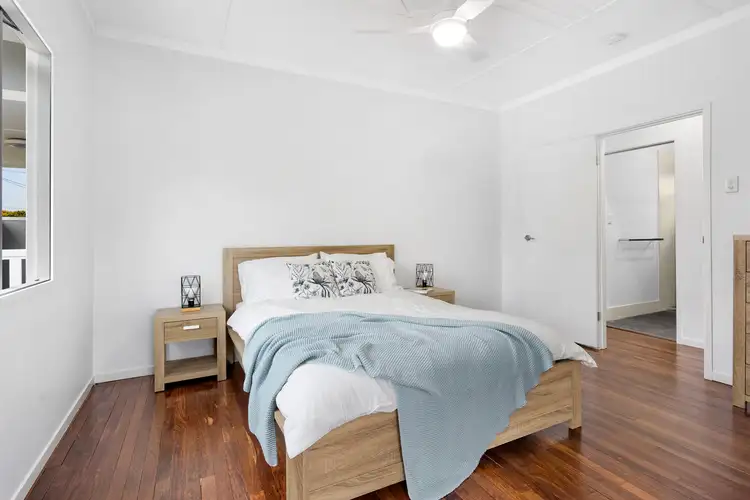 Sixth view of Homely house listing, 96 Lion Creek Road, Wandal QLD 4700