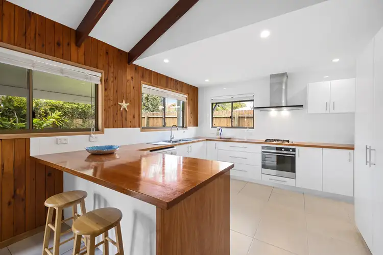 Fourth view of Homely house listing, 7 Dalmor Court, Coolum Beach QLD 4573