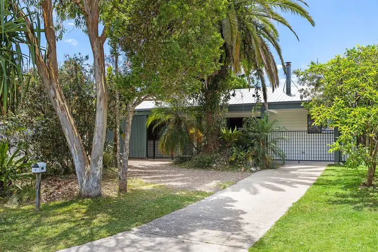 Fifth view of Homely house listing, 7 Dalmor Court, Coolum Beach QLD 4573