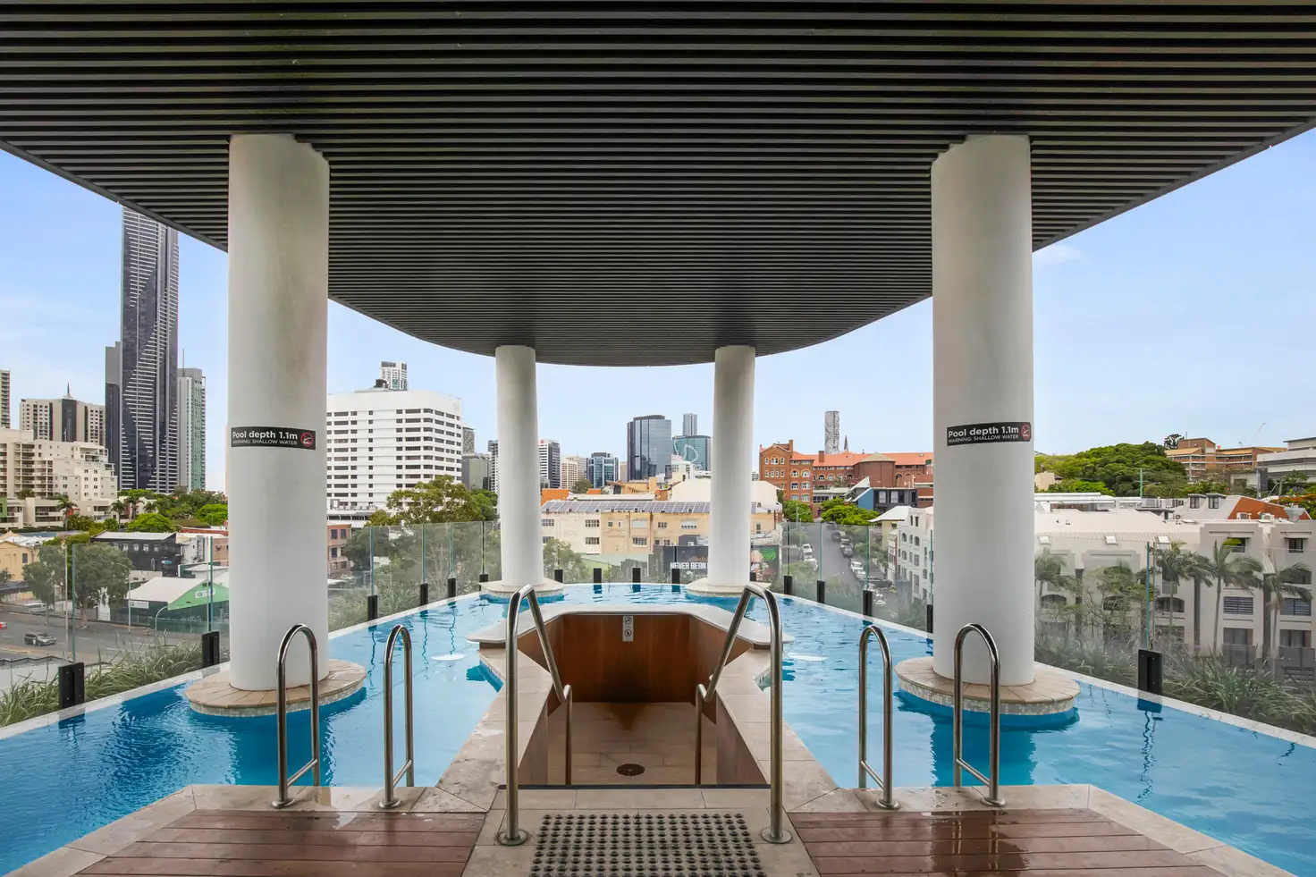 Main view of Homely unit listing, 1907/167 Alfred Street, Fortitude Valley QLD 4006