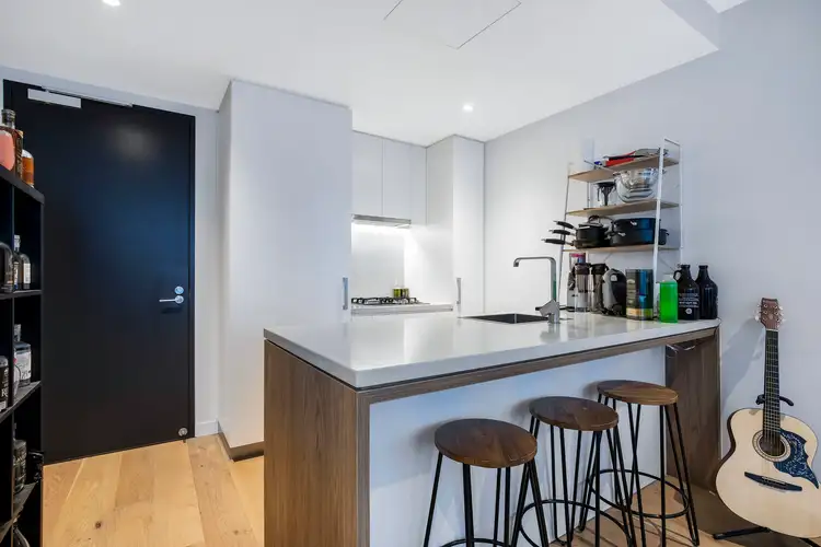Second view of Homely unit listing, 1907/167 Alfred Street, Fortitude Valley QLD 4006